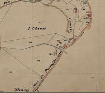 Rio Elba - I Chiusi - storia di una strada