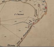 Rio Elba - I Chiusi - storia di una strada