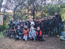 Tiro con l'arco: a Capoliveri il Trofeo Ucci in memoria di Fabrizio Lunghi