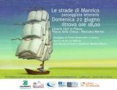 Le strade di Manrico. Il 22 giugno passeggiata letteraria a Marciana Marina