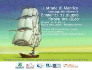 Le strade di Manrico. Il 22 giugno passeggiata letteraria a Marciana Marina