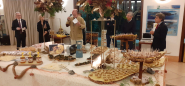 Incontro di fine anno al Lions Club Isola d'Elba