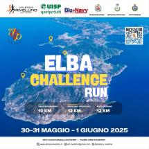Elba Challenge Run, modifiche alla viabilità a Marciana Marina