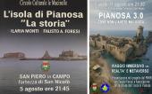 A San Piero due serate dedicate all'isola di Pianosa tra la storia, la realtà e il metaverso