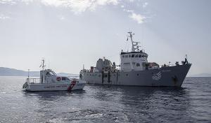 Arcipelago Toscano, rinnovata la collaborazione tra Parco e Sea Shepherd. Nel 2025 rimosse 769 trappole da pesca illegali