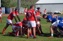Elba Rugby, un weekend da dimenticare
