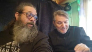 Buon Natale dagli amici dell'Edicola Elbana