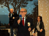 Il cordoglio dell'Amministrazione di Portoferraio per la scomparsa di Manrico Bacigalupi