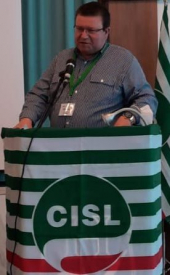 Risultato elezioni RSU 2022 nel comune di Rio