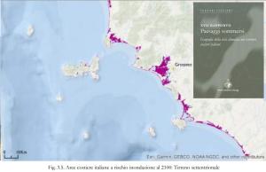 Piccole isole e crisi climatica: vulnerabilità e geografie umane