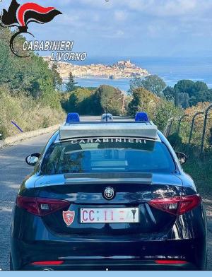 Denunciata 45enne: In stato d&#039;ebbrezza molesta i clienti di un bar ed aggredisce i Carabinieri