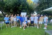 Al Golf Club Acquabona il 2º Trofeo Perle dell’Elba
