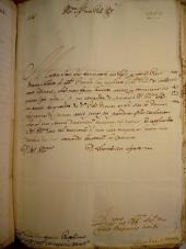 Portoferraio 1700. Il matrimonio dei soldati delle truppe di Sua Altezza Reale il Granduca di Toscana (Parte 1)