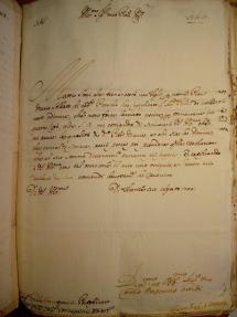 Portoferraio 1700. Il matrimonio dei soldati delle truppe di Sua Altezza Reale il Granduca di Toscana (Parte 1)