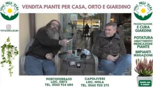 Edicola Elbana 29 Gennaio - Riunione del Centro storico per una città più sicura e curata