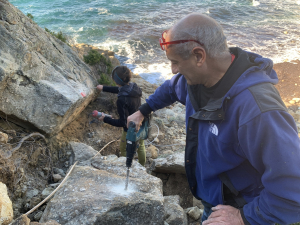 CAI e Parco rinnovano la collaborazione per la sicurezza dei sentieri