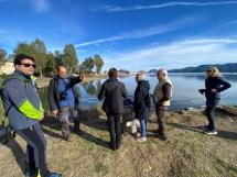Parco e Italia Nostra celebrano la Giornata Mondiale delle Zone Umide