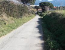 Portoferraio - Val di Denari dimenticata: 8 anni di urbanizzazioni incompiute
