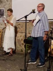 Vecchi sampieresi: la forza della cultura popolare elbana