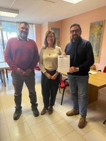 Incontro tra CISL e Presidente della Provincia sulle criticità dei lavoratori dell’Elba