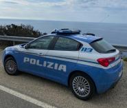 Portoferraio: la Polizia arresta un 28enne condannato per spaccio di sostanze stupefacenti