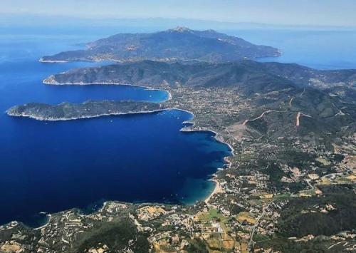 Insularità minore, l'ANCIM: “La voce delle piccole isole parta dai fatti e dalla carta dell'Elba”
