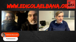 Edicola Elbana 13 Gennaio - Un nuovo cinema a Porto Azzurro - Lavori alle strutture dell&#039;ospedale- I boati nel mare a sud dell&#039;Elba