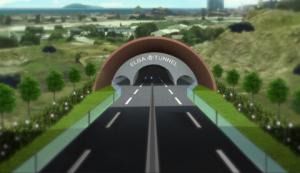 Tunnel sottomarino, la proposta non è poi così balzana