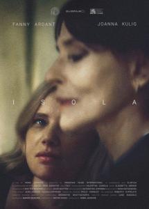 Il film 'Isola' a Cannes