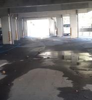 Parcheggio multipiano di Marciana: qualcosa è andato storto