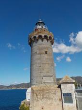 Fanale nella Fortezza Stella. Motivi della sua costruzione