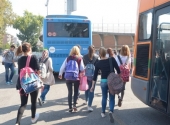 Scuola e trasporti, il modello toscano sembra reggere all'impatto pandemico
