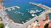 Porti dell'Elba, l'AdSP replica al Comitato 2.6: «Nessuna inerzia su Rio Marina e Cavo»
