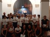 Il Concerto dei Cori e il ringraziamento dell'Associazione Dialogo