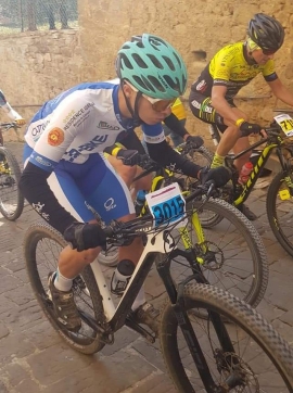 Elba Bike a Montalcino – Nella mountain bike vincono Feola e Marinari, al Giro d’Italia di ciclocross sul podio Alessia Bulleri