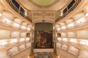 Presentata la stagione teatrale 2026 del Teatro dei Vigilanti - Renato Cioni