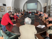 Sciopero in porto, continua la mediazione dell'Autorità Portuale