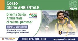 All’Isola d’Elba il corso per diventare guida ambientale escursionistica