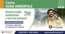 All’Isola d’Elba il corso per diventare guida ambientale escursionistica