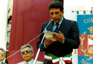 Pasquale, il mio carissimo nemico