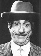 A Sciambere: Pappagone e gli Orgoglioni