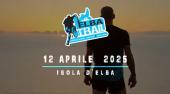 Il 12 aprile la XV edizione dell'Elba Trail