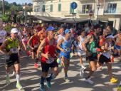 9^ edizione della Maratona: i risultati dell'Atletica Isola d'Elba
