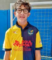 Calcio a 5: Under 15 un rullo compressore, Rosselba Le Palme sconfitta amara, M.V.D. cede al Viareggio