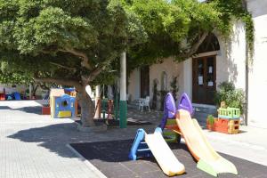 Open day alla scuola per l'infanzia Tonietti