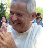 Venerdì 9 maggio, alla Gran Guardia, l'ottava meditazione per la pace