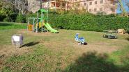 Completati interventi a Procchio: nuovi spazi per i bambini e lavori di manutenzione per la sicurezza degli edifici comunali