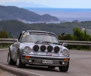 Al Rallye  Elba Graffiti   successi di Fiorese e Monza