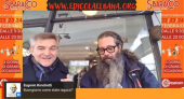 Edicola Elbana 22 Febbraio - il nostro saluto a Claudio - un documentario dedicato a Renato Cioni