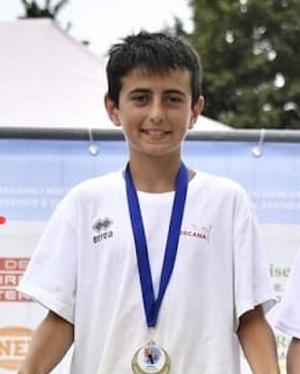 Il Grande Falco alle finali Nazionali Indoor 18 mt Fitarco con Filippo Peria e Regionali Indoor con 6 arcieri